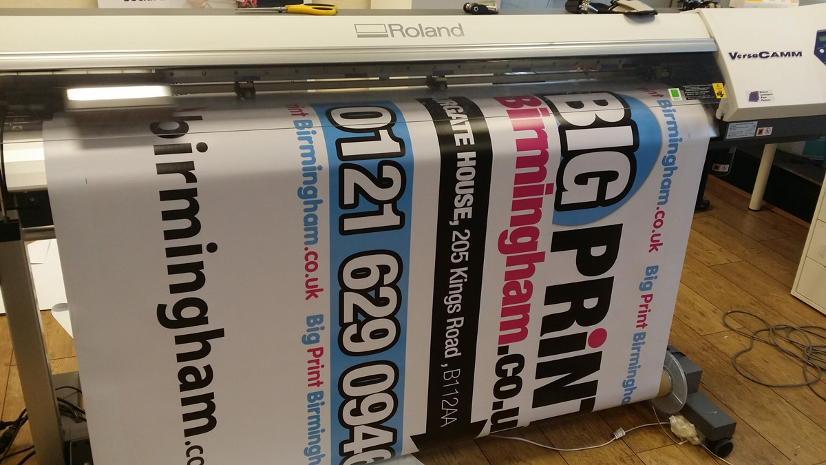 banner shop - Local Print Shop Near Me in Birmingham, UK - Blogs